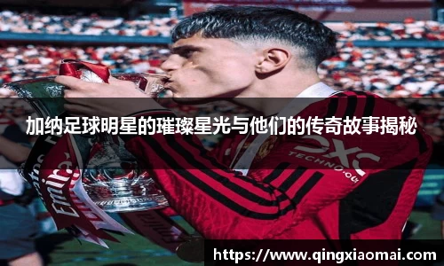 加纳足球明星的璀璨星光与他们的传奇故事揭秘